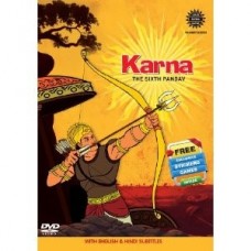 Karna - The Sixth Pandav 